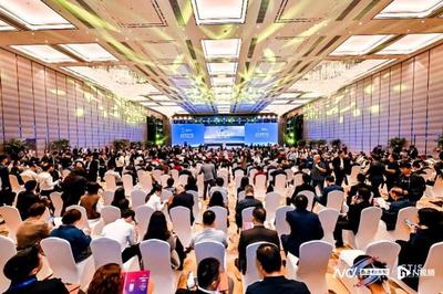 首次'一会三地'模式 2023粤港澳大湾区服务贸易大会开启会议及展览服务新篇章