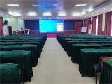 齐齐哈尔会议活动搭建与专业会展服务全解析