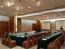 鞍山活动会议及展览服务的发展与前景