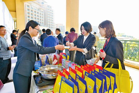 玉溪市人民政府会议及展览服务概述