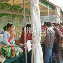 南宁市悦龙会议展览服务有限责任公司 专业展会服务，助力品牌腾飞