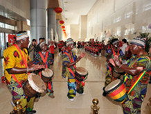 长春风行展览展示 一站式会议与活动策划服务专家