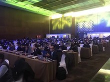 广州展览展会与专业会议及展览服务概览