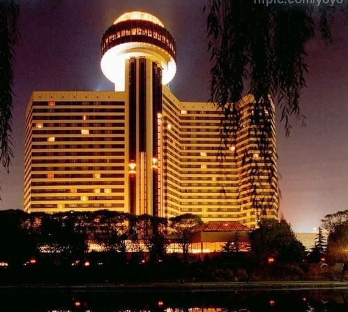 欧式饭店设计效果图库欣赏与会议及展览服务